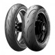 120/70-ZR17 AND 160/60-ZR17 MAXXIS SUPERMAXX SPORT MA-SP DUAL COMPOUND MATCHING TYRE SET