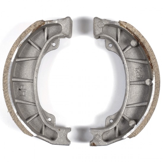 PULSE SCOUT 49 BRAKE SHOES 105x25mm