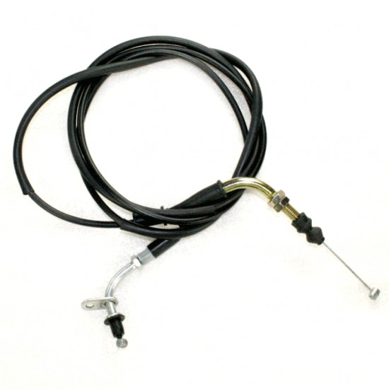 LEXMOTO SCOUT 49 THROTTLE CABLE
