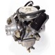 PULSE RAGE 125 [LK125GY-2] CARB / CARBURETTOR