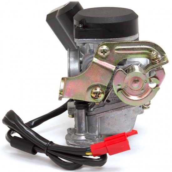 PULSE RAGE 50 [LK50GY-2] CARB / CARBURETTOR