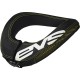 EVS R2 NECK PROTECTOR ADULT BLACK ONE SIZE 