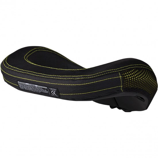 EVS R2 NECK PROTECTOR ADULT BLACK ONE SIZE 
