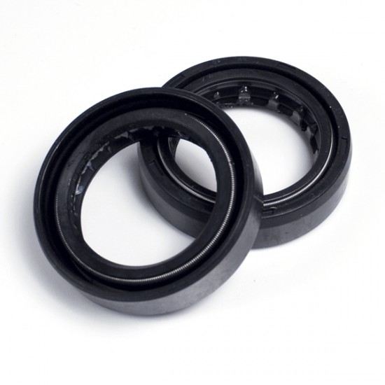 HONDA CB125 T TWIN 1978 TO 1989 FORK OIL SEALS
