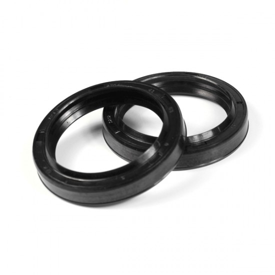 YAMAHA YZ125 1989 TO 1990 FORK OIL SEALS