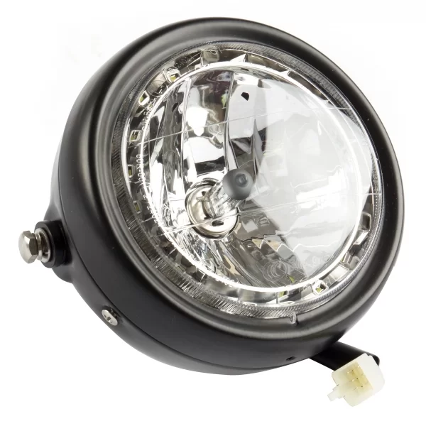 LEXMOTO VENDETTA 250 [LJ250-3V] HEADLIGHT