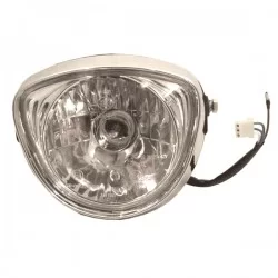 LEXMOTO-VENDETTA-250-[LJ250-3V]-HEADLIGHT-FOR-SALE-AT-PITSTOP