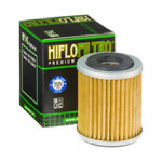HIFLO OIL FILTER HF142