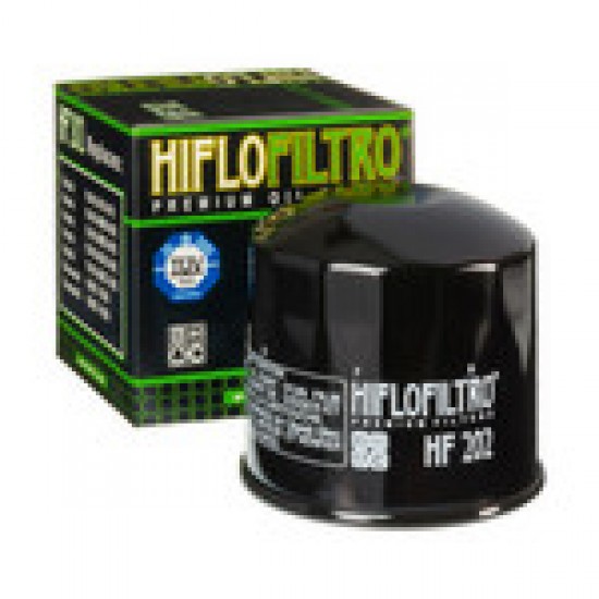 HIFLO OIL FILTER HF202