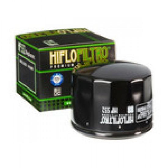 HIFLO OIL FILTER HF552