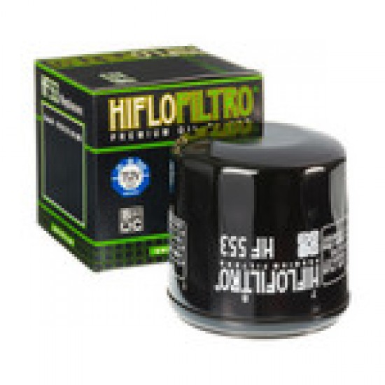 HIFLO OIL FILTER HF553