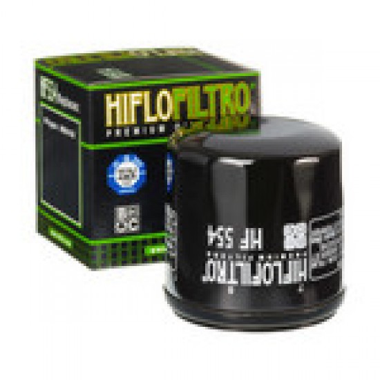 HIFLO OIL FILTER HF554