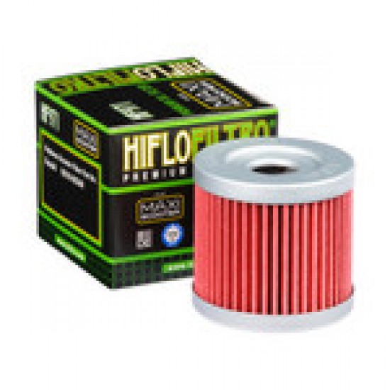 HIFLO OIL FILTER HF971