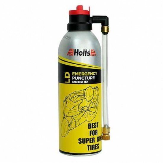 HOLTS TYREWELD PUNCTURE REPAIR 300ML
