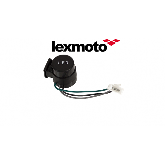 LEXMOTO OREGON 125 LED INDICATOR RELAY