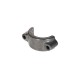 SIMSON S50,S51,S70,SR50,SR80 FRONT MUDGUARD CLAMP OUTER