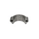 SIMSON S50,S51,S70,SR50,SR80 FRONT MUDGUARD CLAMP OUTER