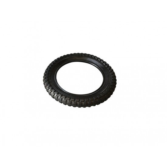 REVVI 12 INCH 2.40 FRONT OR REAR TYRE 