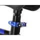 REVVI ANODIZED QUICK REALEASE SEAT CLAMPS 12" 16" 16"+