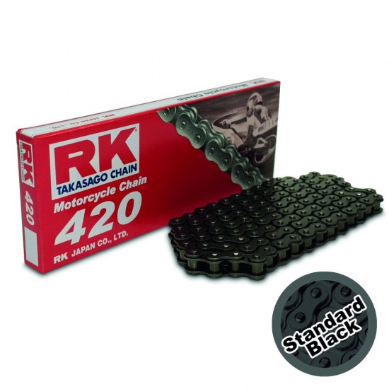 RK 420-104 LINK STANDARD CHAIN 