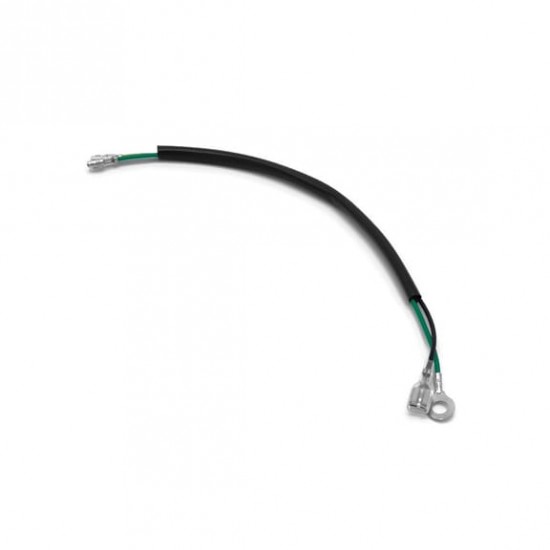 PIT BIKE COIL WIRE HOOP