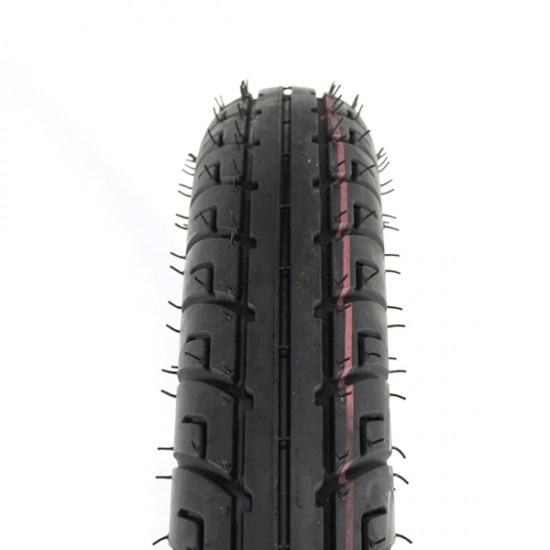 3.00-18 42P TUBED TYRE 