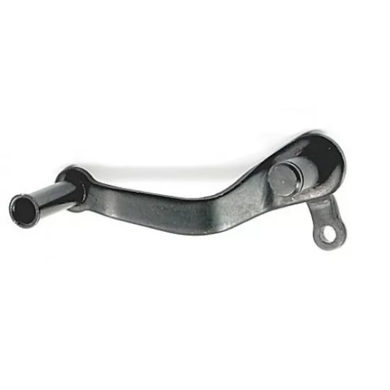 thumbnail image 2 of Genuine Honda CBR125 Gear Lever & Bar Set With Rubbers – 2011-2020 – UK Stock 2 of 5