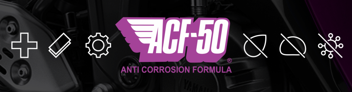 ACF 50 