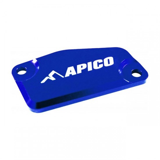 APICO CLUTCH MASTER CYL COVER KTM/HQV/GAS SX/TC/MC65 2014-2021 SX/TC/MC85 2013-2021 F-RIDE 2012-2021 BLUE