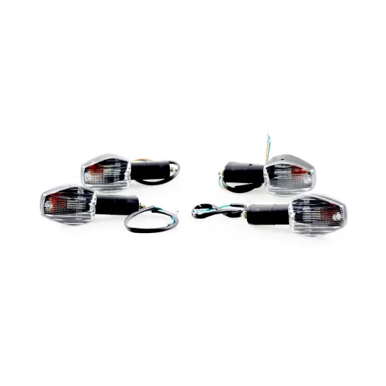 cbr 125 indicators