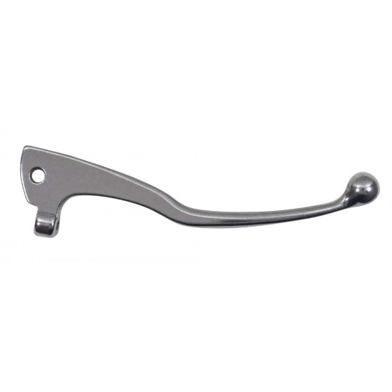 YAMAHA DT 80 LC II 1992-1997 FRONT BRAKE LEVER SILVER