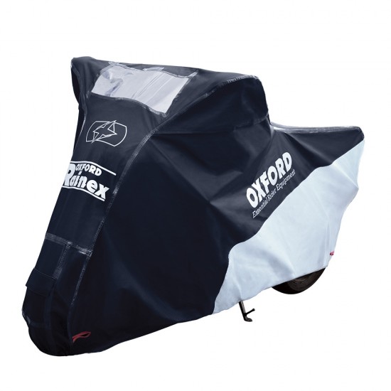 OXFORD RAINEX OUTDOOR COVER SMALL 