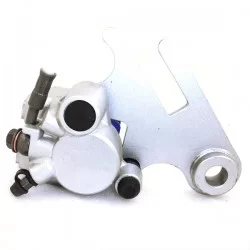 Rear Number Plate / License Light Assembly For LJ50QT-3L, LJ50QT-5L, LJ50QT-6L, LJ50QT-9L-E5, LJ5