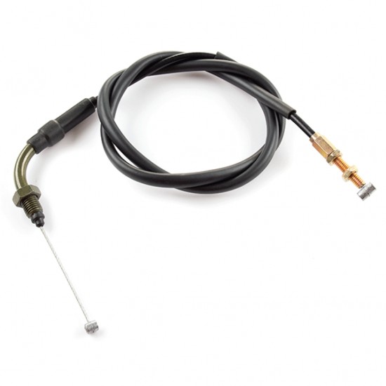 LEXMOTO VALIANT 125 THROTTLE CABLE CABLE
