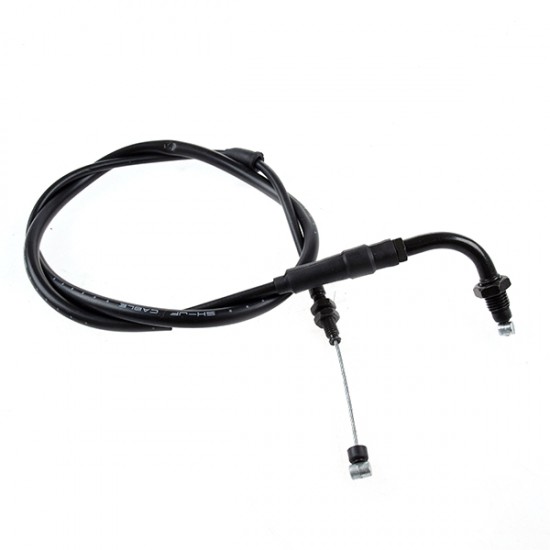 LEXMOTO ISCA 125 THROTTLE CABLE