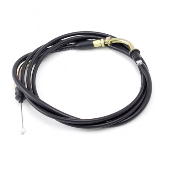 LEXMOTO FMR 125 THROTTLE CABLE