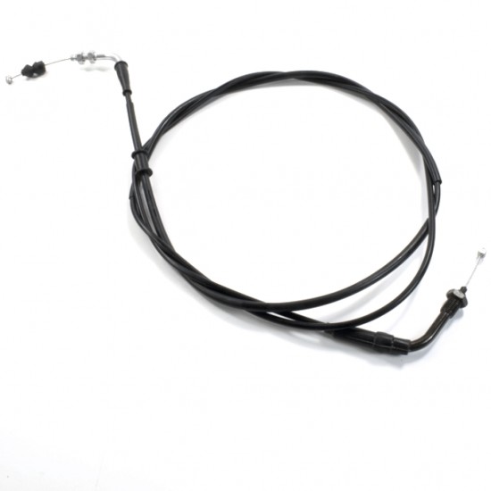 PULSE STRIDER 125 THROTTLE CABLE