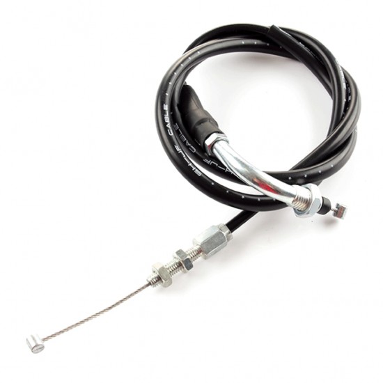 LEXMOTO LXR 125 EURO 5 THROTTLE CABLE
