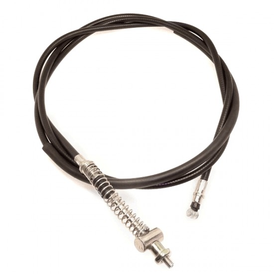 PULSE SCOUT 49 REAR BRAKE CABLE 