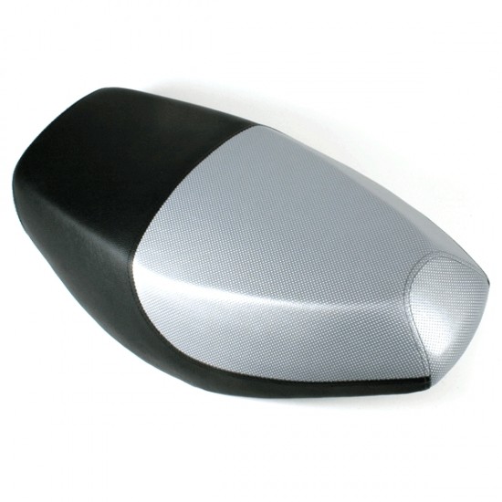 PULSE SCOUT 49 MAIN SEAT SILVER BLACK 