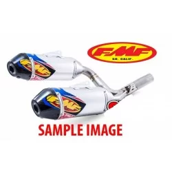 パーツ CRF250L MD44 FMF POWERCORE4 WR250R WR250X FMF PowerCore 4 Performance Package