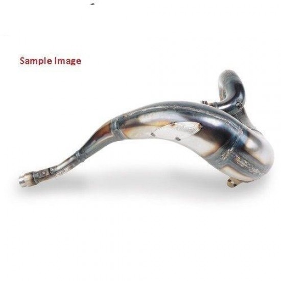 FMF FRONT EXHAUST PIPE FATTY  024049 YAMAHA YZ125 2005-2021