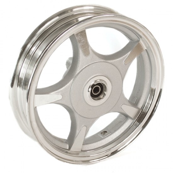 PULSE SCOUT 49 FRONT WHEEL