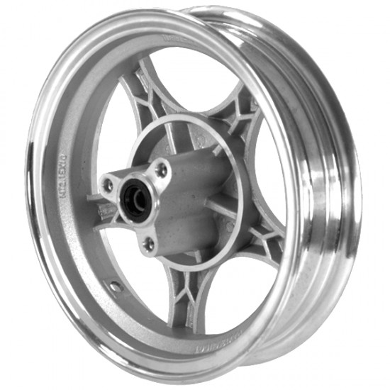 PULSE SCOUT 49 FRONT WHEEL