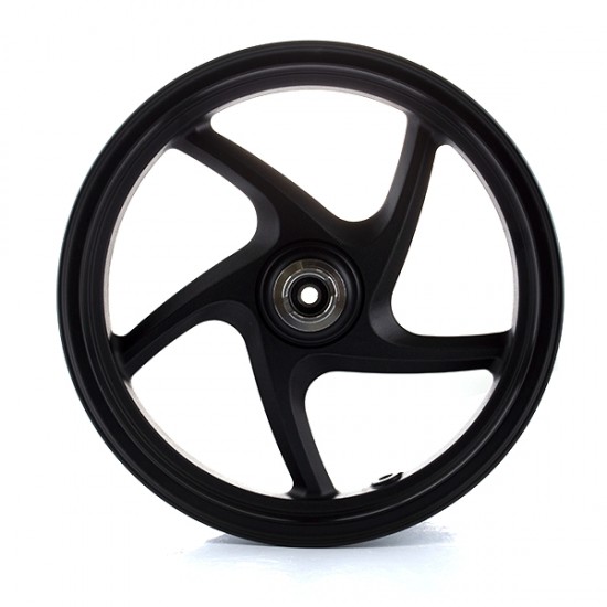LEXMOTO ENIGMA 125 [ZS125T-48] FRONT WHEEL
