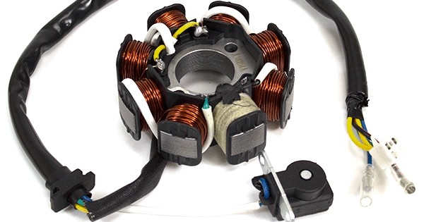 LEXMOTO-VERONA-125-[WY125T-41]-GENERATOR/STATOR/MAGNETO-FOR-SALE-AT ...