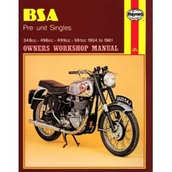 Manuel D'Entretien Yamaha Ty50, Ty80, Ty125, Ty175 - Guide Propriétaire Complet