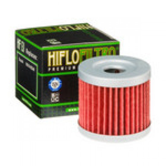 HIFLO OIL FILTER HF131
