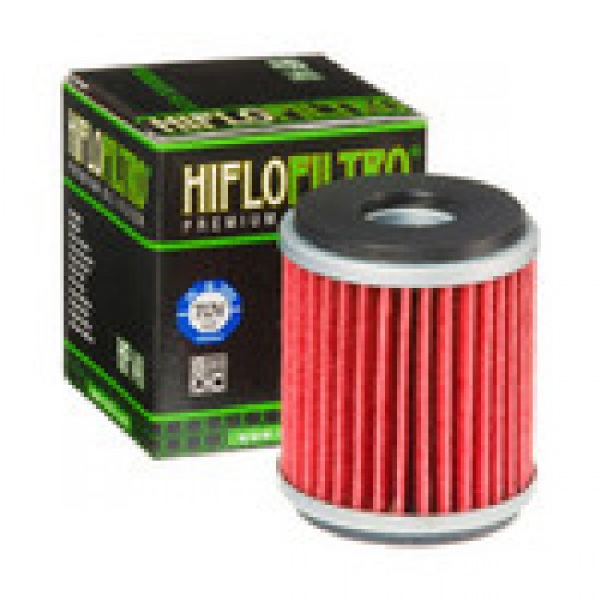 HIFLO OIL FILTER HF141