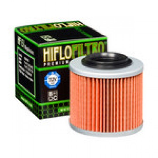 HIFLO OIL FILTER HF151
